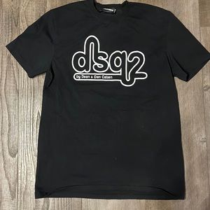 Dsquared2 tshirt